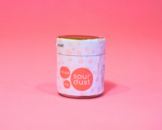 Sour dust