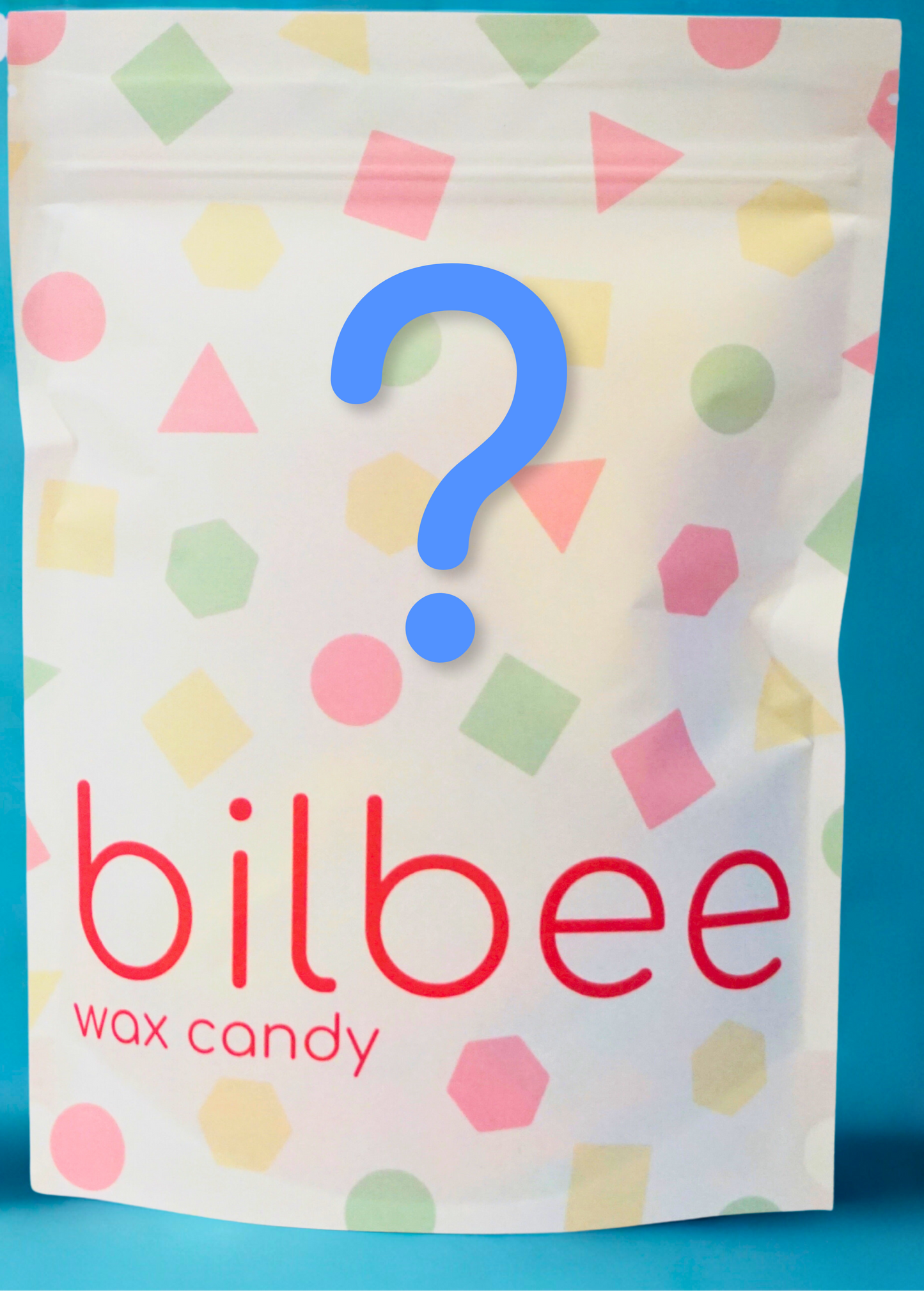 mystery wax candy scoop